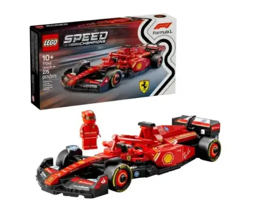 [77242] FERRARI SF-24 F1