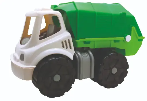 [D371] Basurero mini