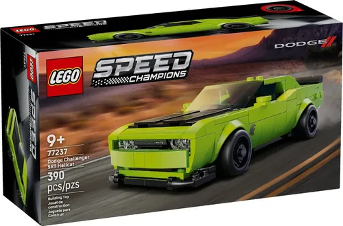 [77237] DODGE CHALLENGER SRT