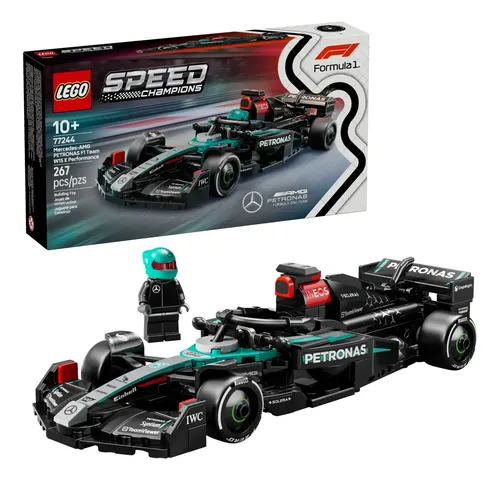 [77244] MERCEDES-AMG F1 W15