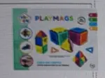 [55200] Magneticos juego de bloques 